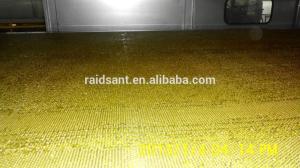 Buy cheap Stainless Steel Sulphur Pelletizer Rubber Auxiliary Granulator Maleic Anhydride product