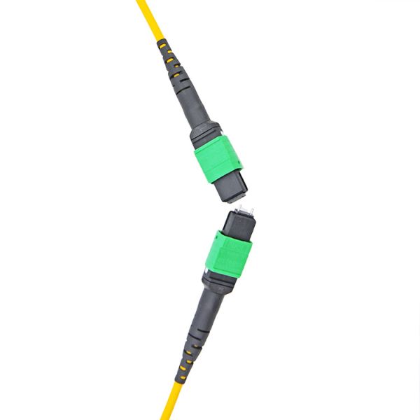 OM3 Mtp MPO Patch Cord Cable