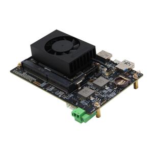 Buy cheap Industrial Jetson Xavier NX Module Nvidia Xavier Carrier Board 8G product