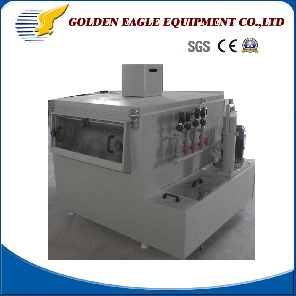 Metal Cutting Die Etching Machine (GE-DB5060)