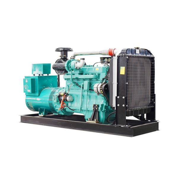 Quality 137KVA Max Power , 1500rpm Industrial Professional Weichai Diesel Generators Genset for sale