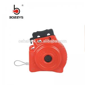 China NEW ARRIVAL Automatic retractable cable lock device BD-L41 ,only sale by BOSHI !! on sale
