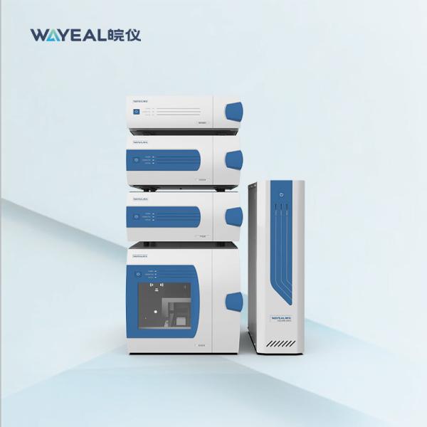 Quality OEM High Performance Liquid Chromatography Instrument HPLC System LC3000 for sale