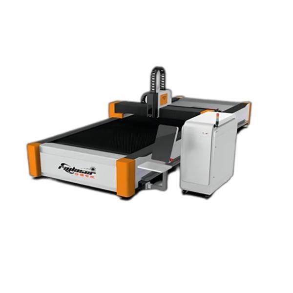 Quality 1500W Fiber Laser Cutting Machine Cutting Area 1500mm*3000mm laser cutting machine for metal sheet laser sheet cutting machine for sale