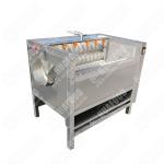 New Design Organic Vegetables With Ce Certificate