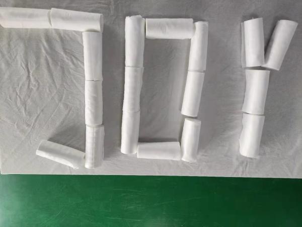 Quality Disposable Dry Wipes For Wet Wipes In Canister Germany Raw Material for sale