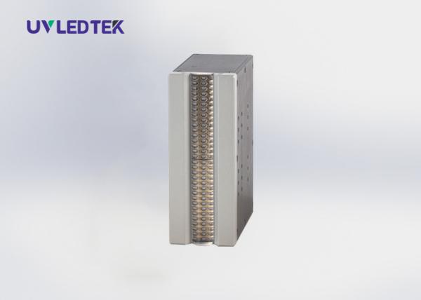 Optical Communication UV LED Curing System , UV Curing Systems For Printing 50