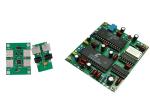 FR4 2 Layer Set - Up Box PCBA PCB SMT Assembly