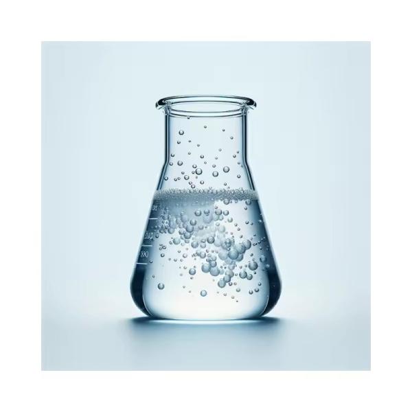 Quality Synthetic Fibers End Amino Polyether For Decorative Adhesive Curing Agent for sale
