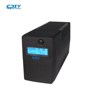 Buy cheap CPSY Offline Ups Battery Backup Power Supply 1000va 1500va 2000va product