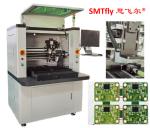 Off-Line PCB Depaneling Router Machine With KAVO Spindle, PCB Depanelizer