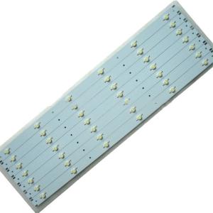RoHS Tube Bulb LED PCB Assembly Prototype Circuit Board Assembly