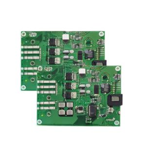 China High Reliability PCB Printed Circuit Board Assembly Peelable Power on sale