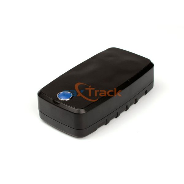 365g Portable GPS Tracker Online Platform Shock / Low Battery Alert