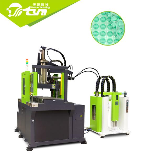 Quality Custom Liquid Silicone Rubber Injection Molding Production Line Durable for sale