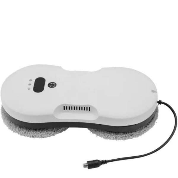 Quality OEM Smart Wireless Robot Window Cleaner With Smartphone App Control for sale