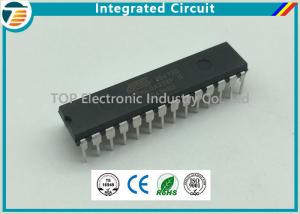 Buy cheap MCU 8 Bit 52MQFP 20MHz DIP 28 Pin High IC Chip ATMEGA328-PU product