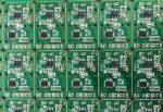 Single Module 8 Heads LED Production Machine 4KW HT-E8S Multi - Functional