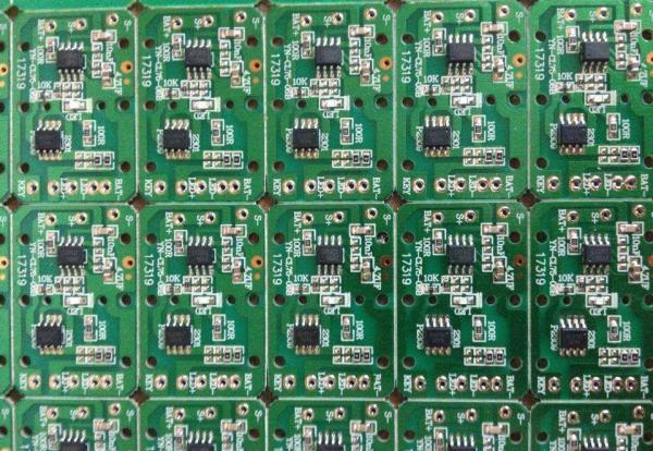 Quality Single Module 8 Heads LED Production Machine 4KW HT-E8S Multi - Functional for sale