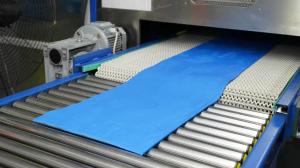 Buy cheap Highly Durable HNBR Polymer Blend with Temperature Range -40 To 150°C and Elongation At Break 200-400% product