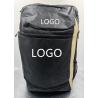 Buy cheap Mutifunction Padel Racket Bag Customized Logo Print Logo Backpack Tennis Bag from wholesalers