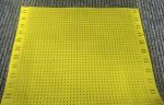 Flexible dispaly for food delivery BOX FPCB Advertise LED Screen FPC Circuit