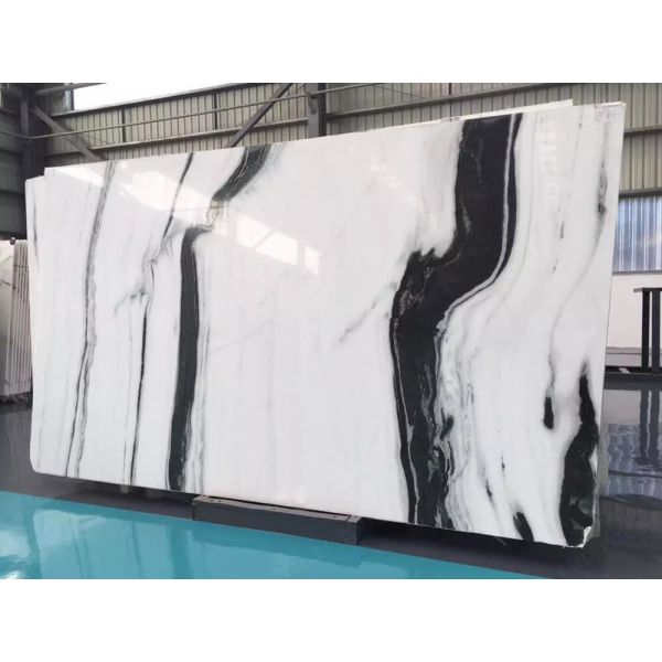 Anto Slip Thick 3cm 40x40cm Marble Stone Slab