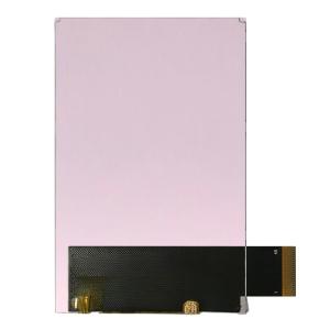 Buy cheap CTP Tft Touch Display 320*480 Resolution 18bits RGB+SPI Interface Driving IC HX8357 product