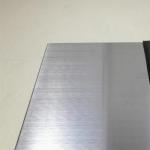 Cold Rolled Hot Rolled 4X8 Food Grade 316 Stainless Steel Plate in Multi Size L