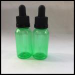 30ml Plastic Dispensing Bottles , Bulk Essential Oil Bottles Non - Toxic