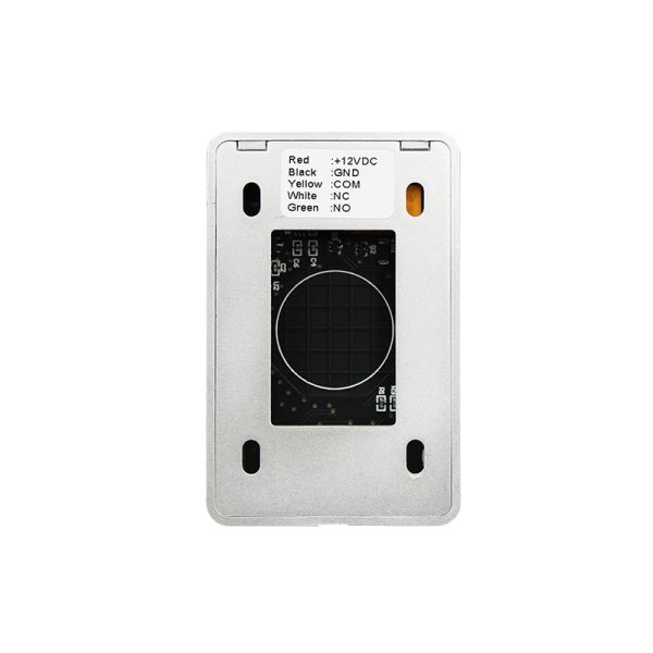 C1(Black) / C3(White) Touchless Infrared Sensor Exit Button Door Release Switch Access Control Door Exit Button