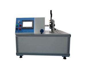 Buy cheap NFC 61-314 Plug And Socket Endurance Tester product