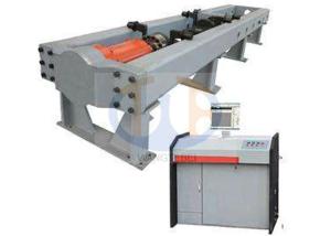 Buy cheap Optical Fiber Tensile Testing Machine , Overhead Wires Material Testing Equipment product