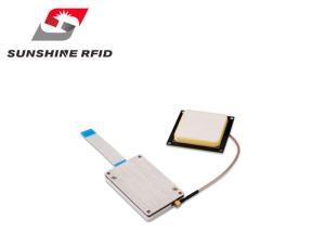 840 - 860Mhz UHF RFID Reader Module For High Challenging RFID Application Environment
