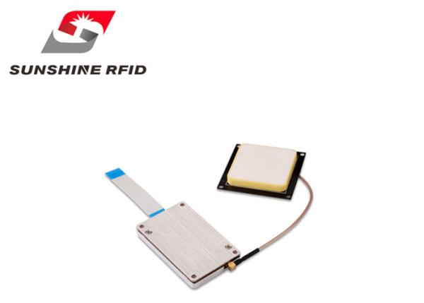 Quality 840 - 860Mhz UHF RFID Reader Module For High Challenging RFID Application Environment for sale