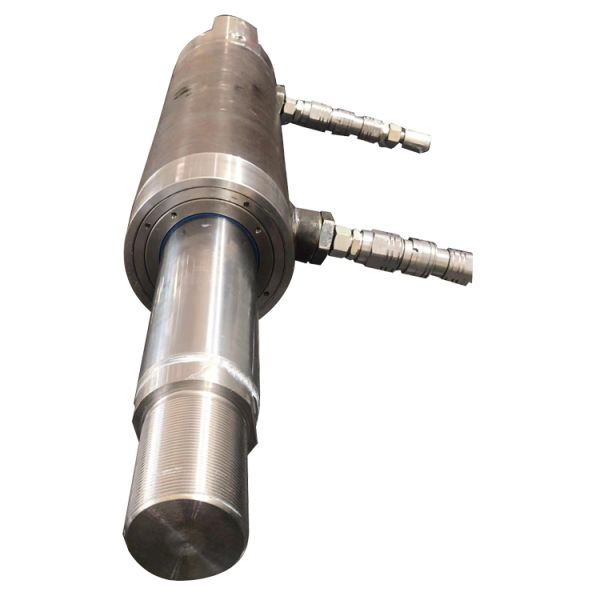 Oem Industrial Machinery Hydraulic Cylinders 150 100-380 Series