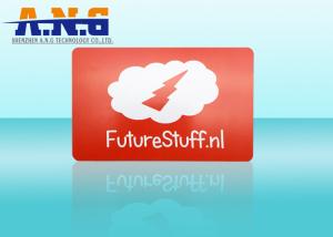 China High Security anti scan rfid chip card wallet protector 0.76mm Thickness on sale