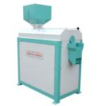 soybean process line