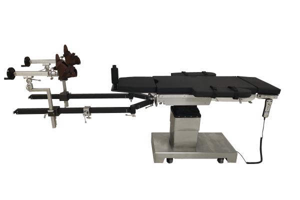 Quality CE Certified 220V 50HZ Operating Room Instrument Table With Multi-Function for sale