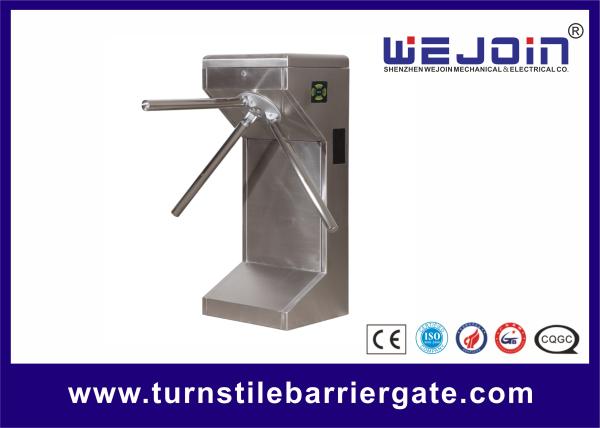 Quality Company security metro Turnstile Barrier Gate vehicle access control barriers for sale