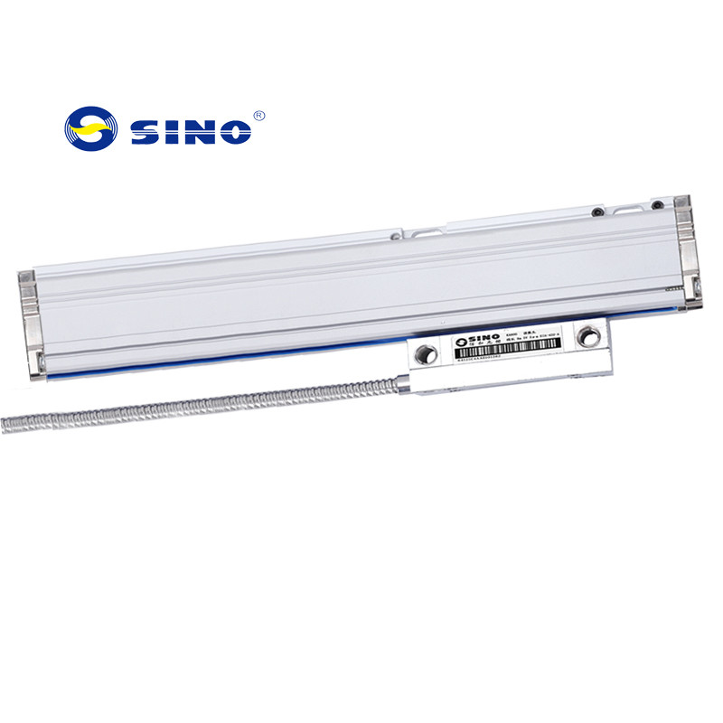 SINO Multifunctional Magnetic Encoder Linear Scale With 5um Resolution