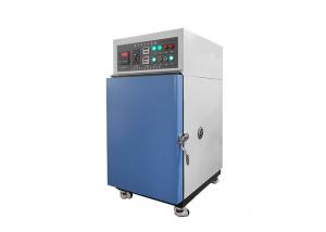 China Electronic Ventilated Aging Test Chamber For Heat Shrinkable Tubing / Industrial on sale