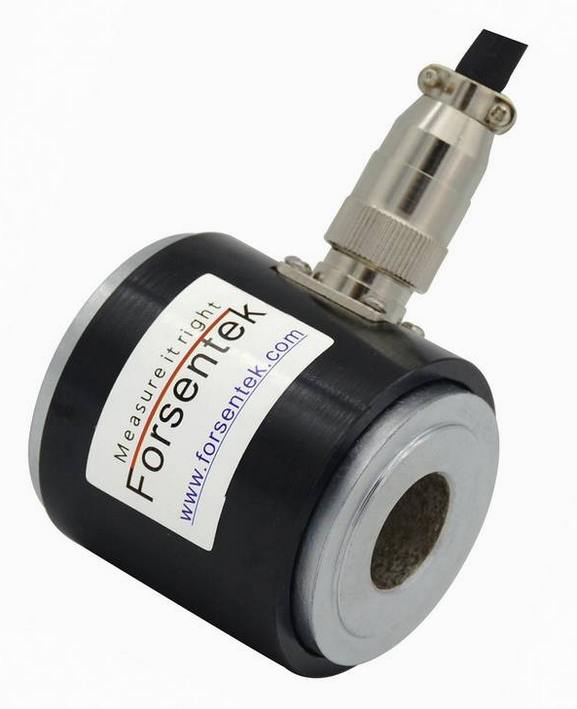 donut load cell