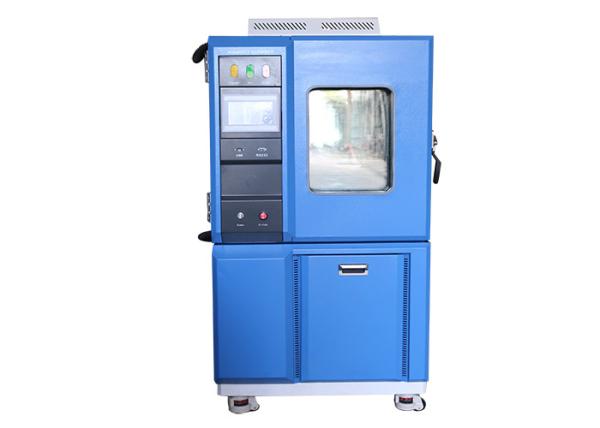 Quality IEC 60068 Constant Temperature And Humidity Climatic Test Chamber 225L for sale