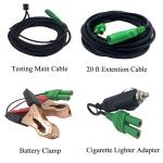 Vehicle Electrical System Powerscan Yd208 Diagnostics Tool