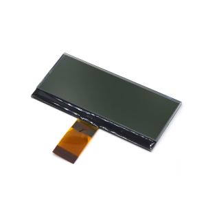Buy cheap RW1097 COG LCD Monochrome Graphic Display Module 192x64 19264 product