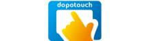 China DOPO TECH GROUP LIMITED logo