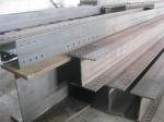 Automatic High Speed 3D CNC H Beam Drilling Machine Cnc Drilling Machine For