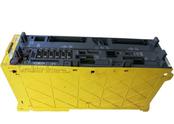 Quality Genuine Fanuc Servo Motor Driver A02B 0299 B802 0i-TB Control System for sale