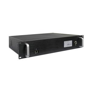 LKAV1707 Long Distance 43dBm   MIMO 2U Shipborne COFDM Video Transmitter
